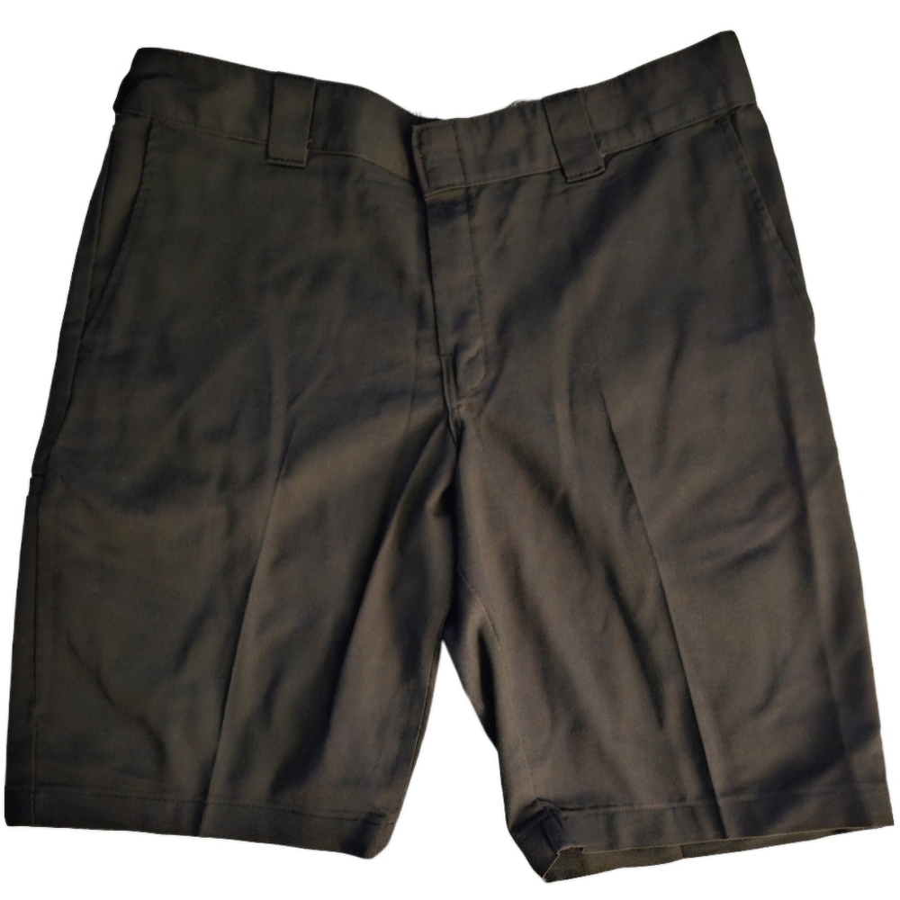 Dickies 11" Slim FLEX Twill Work Shorts